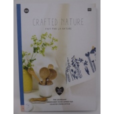 Crafted Nature  - RICO Design