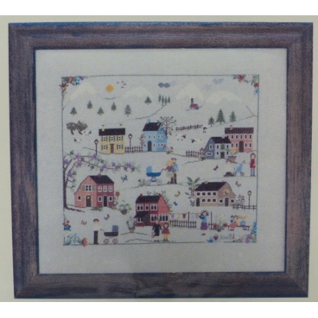 Family Village Family Village