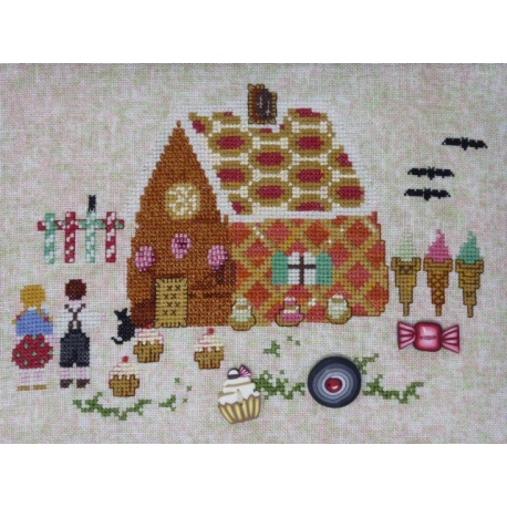 Hansel et Gretel Hansel et Gretel