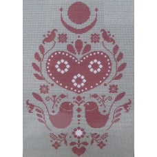 Motif Traditionnel 1