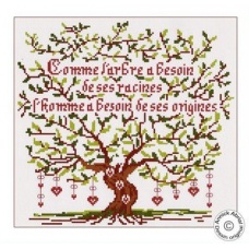 L'arbre de vie