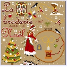 C'est aussi à Noël