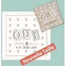 Mariage (Mini-M004)