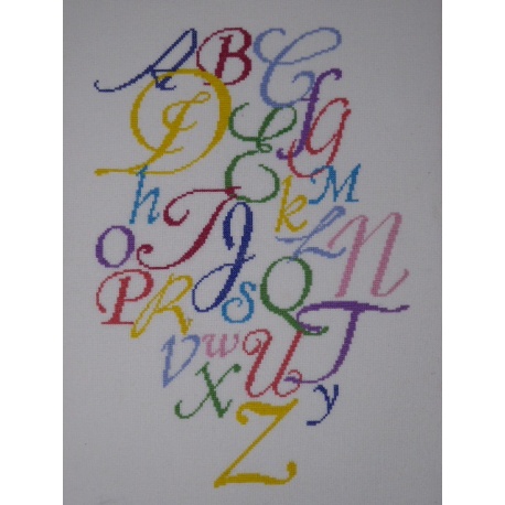 ABC toucouleurs ABC toucouleurs