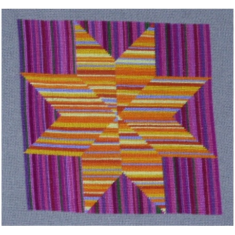 Star and Stripes Star and Stripes
