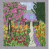 Des Malers Garten