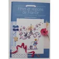 Fêtes et régions de France - Véronique Enginger