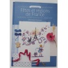 Fêtes et régions de France - Véronique Enginger