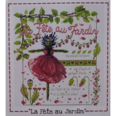 La Fête au Jardin