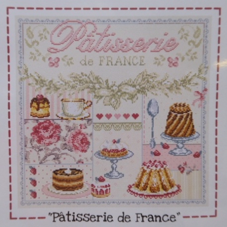 Pâtisserie de France Pâtisserie de France