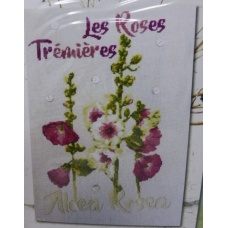 Les Roses Trèmières