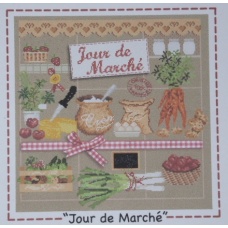 Jour de Marché