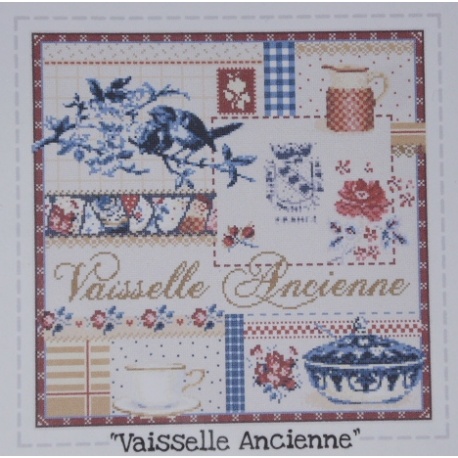 Vaisselle Ancienne Vaisselle Ancienne