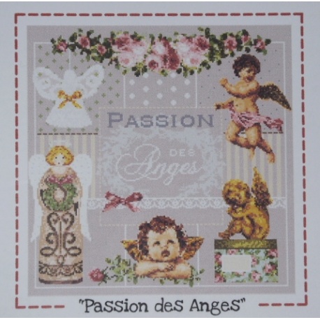 Passion des Anges