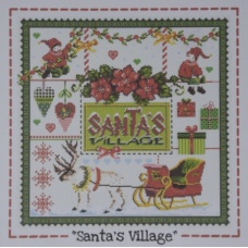 Santa's Village