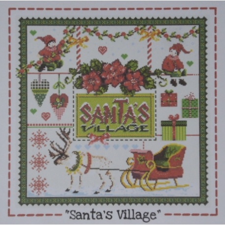 Santa's Village