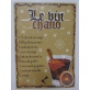 Le petit vin chaud