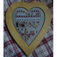 Mon coeur d'Alsace