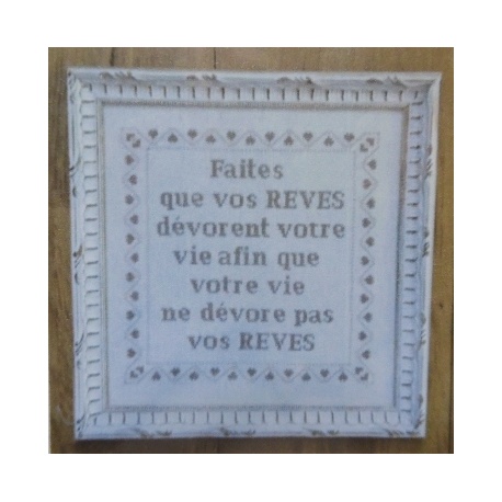 Les rêves Les rêves