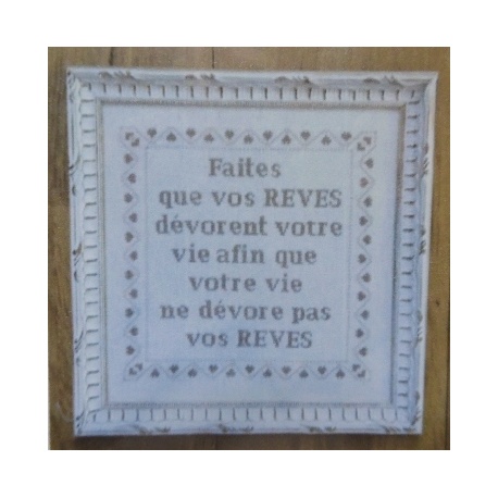 Les rêves