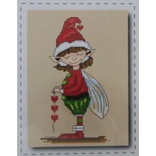 Un amour de lutin