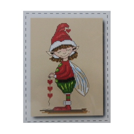 Un amour de lutin