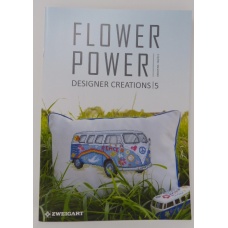 Flower Power - Designer Creations 5