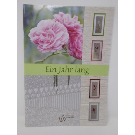 Ein Jahr lang - UB Design