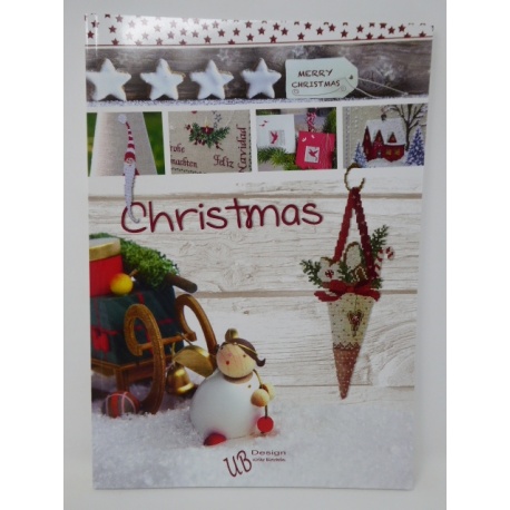 Christmas - UB Design