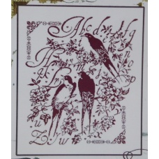 Sampler aux Hirondelles