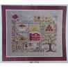 Sampler Eté