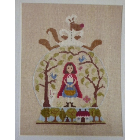 Le Petit Chaperon Rouge Le Petit Chaperon Rouge