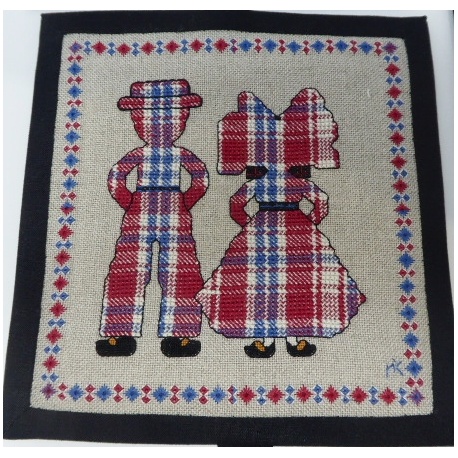 "Suzie et Seppi" N°2 "Suzie et Seppi" N°2