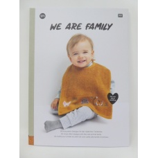 We Are Family - RICO Design