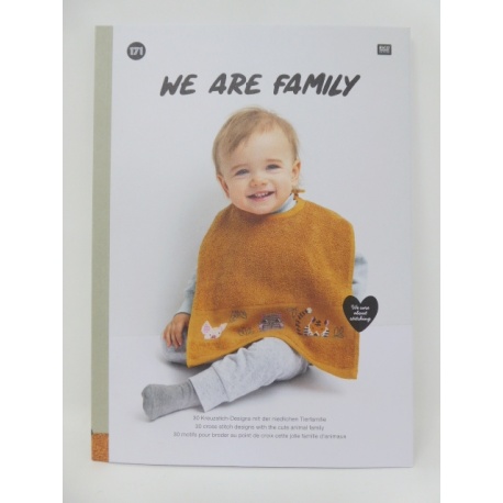 We Are Family - RICO Design