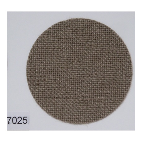 Lin Newcastle - 16 fils / cm coloris 7025 Lin Newcastle - 16 fils / cm coloris 7025