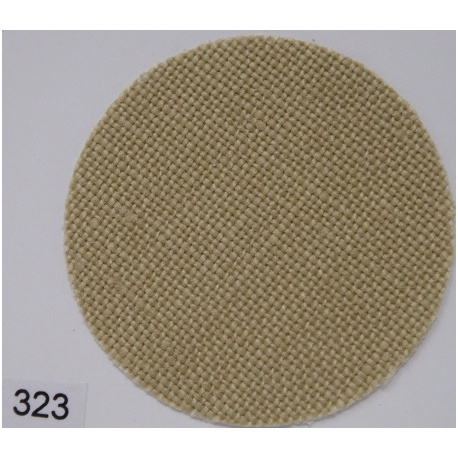 Lin Newcastle - 16 fils / cm coloris 323 Lin Newcastle - 16 fils / cm coloris 323