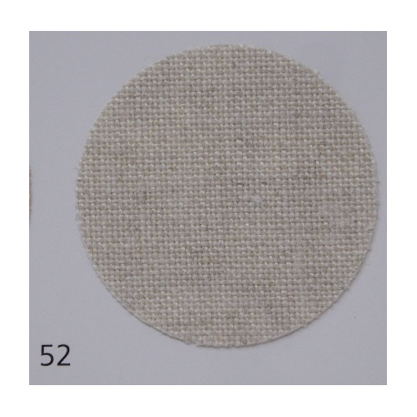 Lin Newcastle - 16 fils / cm coloris 52 Lin Newcastle - 16 fils / cm coloris 52