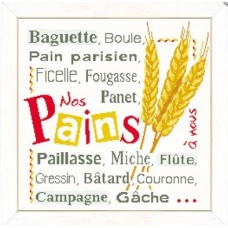 Nos Pains