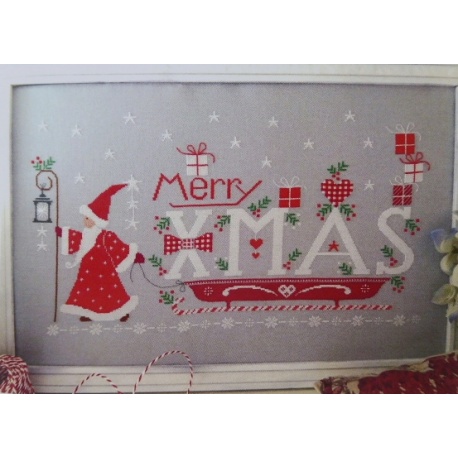 Gli Auguri di Santa Claus Gli Auguri di Santa Claus
