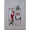 Merry Christmas - UB Design (fiche)
