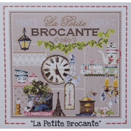 La Petite Brocante