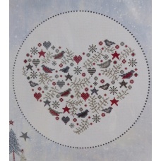 Coeur aux oiseaux  (fiche)