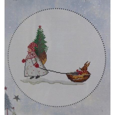Enfant en Hiver (fiche) Enfant en Hiver (fiche)