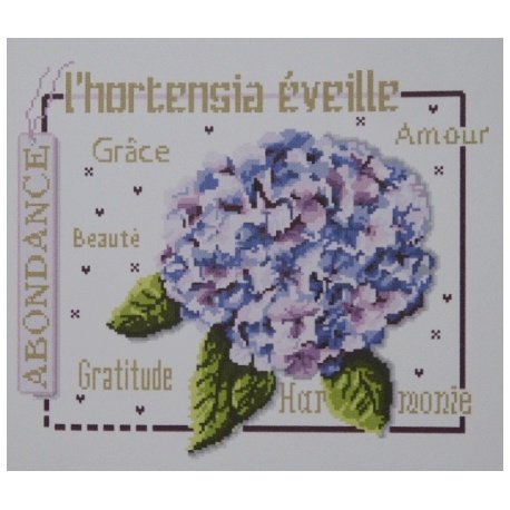 L'Hortensia