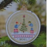 Boule de Noël I