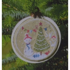 Boule de Noël II