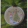 Boule de Noël II