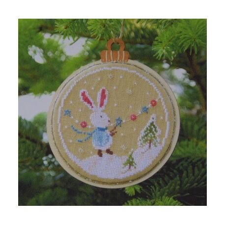 Boule de Noël VI Boule de Noël VI