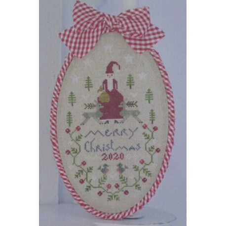 Noël Ovale Noël Ovale